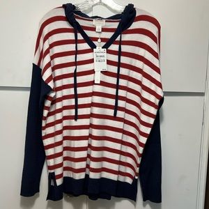 NWT Caslon Sweater from Nordstrom